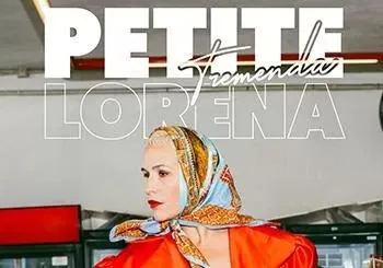 Petite Lorena en Tenerife - La Laguna — Teatro y Danza en San Cristóbal de La Laguna, Tenerife