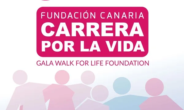 Premios de la Fundación Carrera por la Vida 2026 — Talleres y Formación en Arona, Tenerife