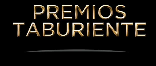 Premios Taburiente — Teatro y Danza en San Cristóbal de La Laguna, Tenerife