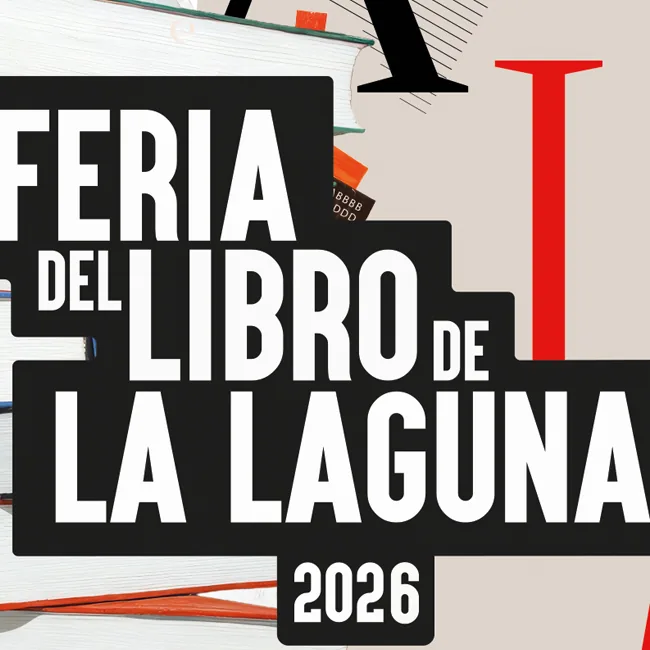 La Laguna Book Fair 2026 Programme — Workshops & Training in San Cristóbal de La Laguna, Tenerife
