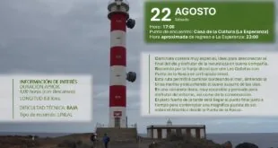 Patean2026 Hiking Programme: Route 4 — Sports & Adventure in El Rosario, Tenerife