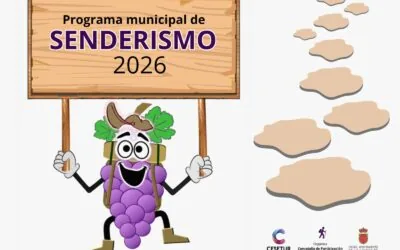 Programa Municipal de Senderismo 2026 — Deportes y Aventura en Tacoronte, Tenerife