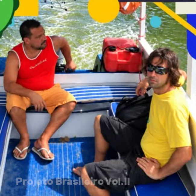 Projeto Brasileiro Vol.II - Tensamba 2026 — Música en San Cristóbal de La Laguna, Tenerife