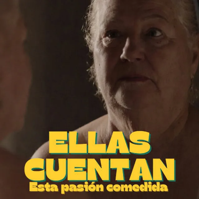 Proyección y conversación 'ELLAS CUENTAN' — Cine en Santa Cruz de Tenerife, Tenerife