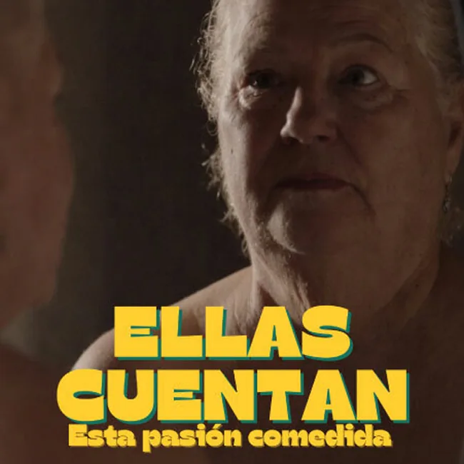 Screening and Conversation: 'ELLAS CUENTAN' — Cinema in Santa Cruz de Tenerife, Tenerife