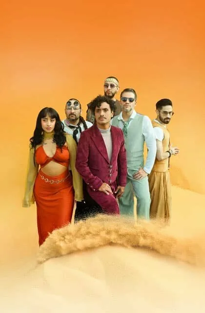 Puerto Candelaria Ventura Tour 2026 — Música en Candelaria, Tenerife