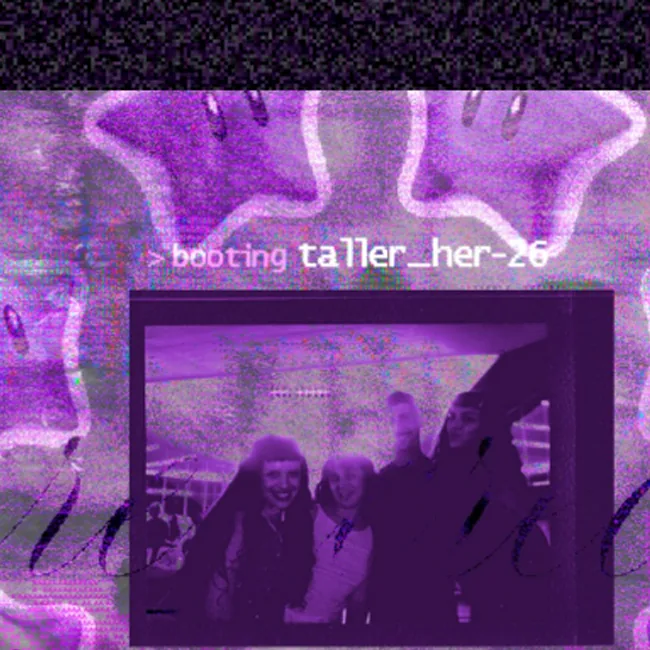 Re_creo - Her Feminist Festival 2026 — Talleres y Formación en Santa Cruz de Tenerife, Tenerife