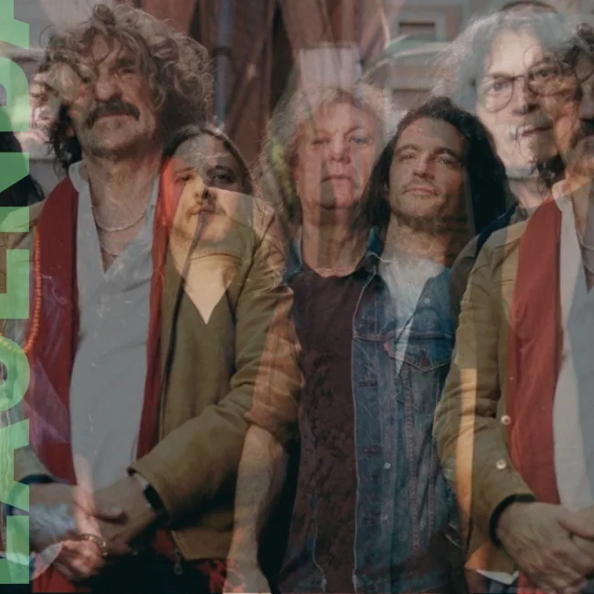 Rebrote — Música en El Sauzal, Tenerife