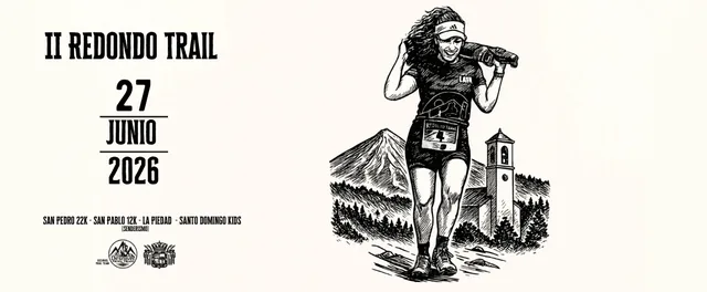 Redondo Trail — Deportes y Aventura en Santa Cruz de Tenerife, Tenerife