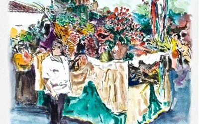 Romería San Isidro Labrador de Tacoronte 2026 — Música en Tacoronte, Tenerife