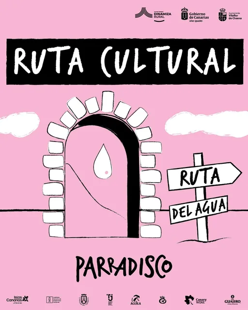 Ruta Cultural: Ellas, Sabias Huellas — Deportes y Aventura en Vilaflor de Chasna, Tenerife