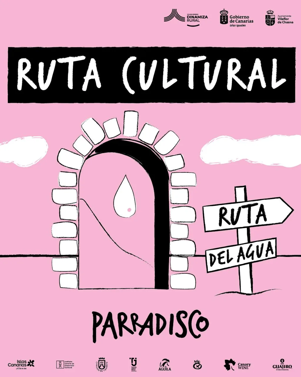 Cultural Route: Women's Wise Legacy — Sports & Adventure in Vilaflor de Chasna, Tenerife