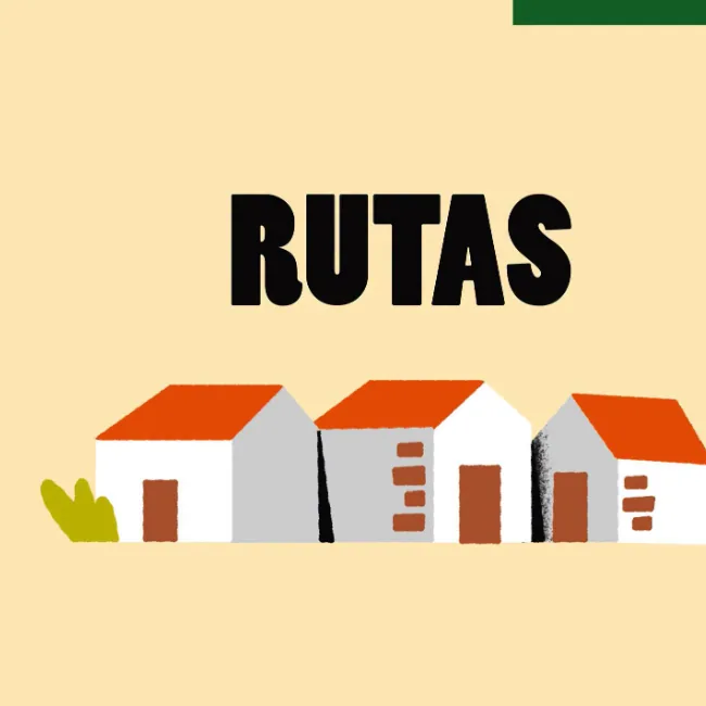 Rutas - Boreal 2026 — Deportes y Aventura en Los Silos, Tenerife