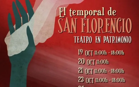 Rutas guiadas El Temporal de San Florencio — Deportes y Aventura en San Cristóbal de La Laguna, Tenerife
