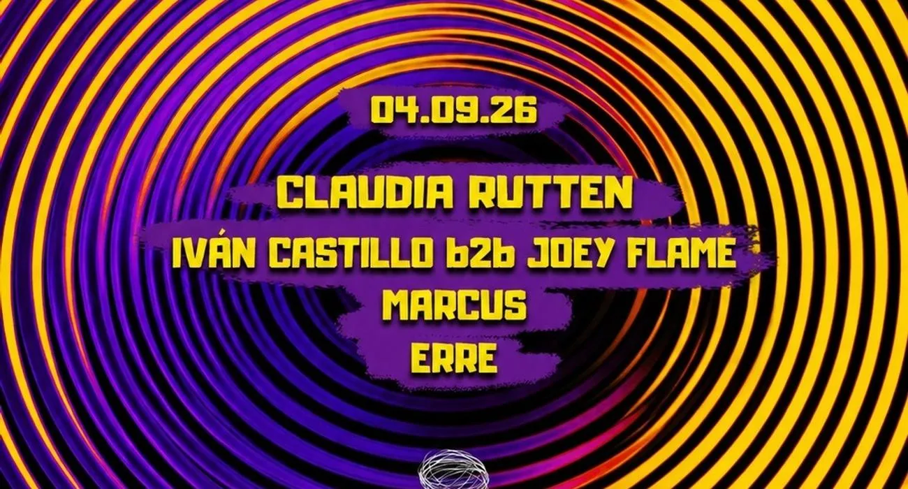 Sala El Nido: Bassline Kulture — Festivals in Santa Cruz de Tenerife, Tenerife