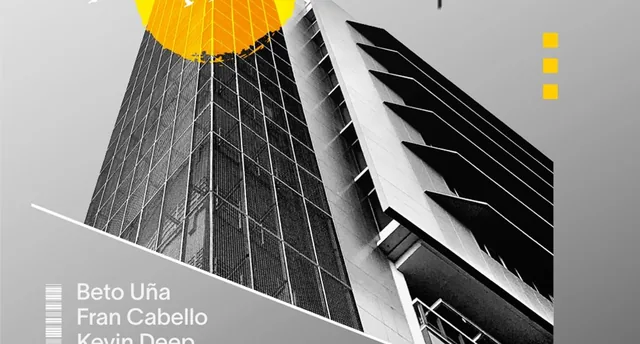 Sala El Nido: Duplex — Festivals in Arona, Tenerife
