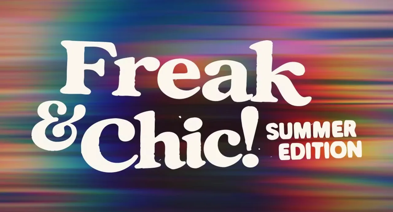 Sala El Nido: Freak & Chic! · 25 de septiembre — Fiestas y Festivales en Arona, Tenerife