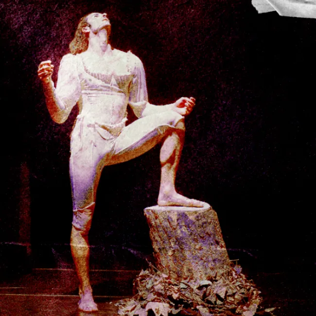 Salar la pena, de Juan Carlos Panduro — Teatro y Danza en Santa Cruz de Tenerife, Tenerife