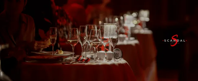 Scandal Dinner Show — Teatro y Danza en Adeje, Tenerife