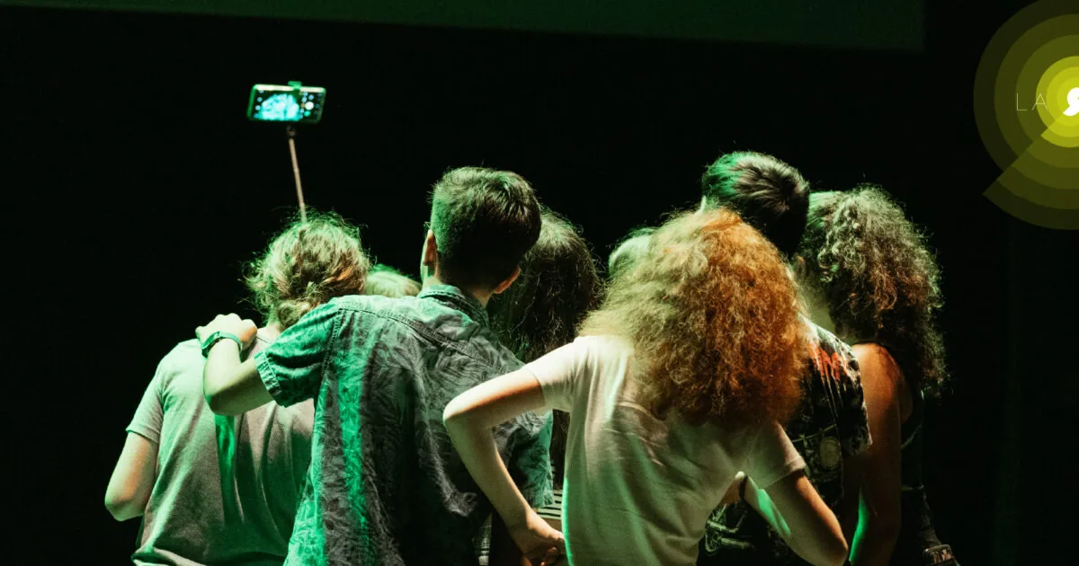 Selfi — Theatre & Dance in Santa Cruz de Tenerife, Tenerife