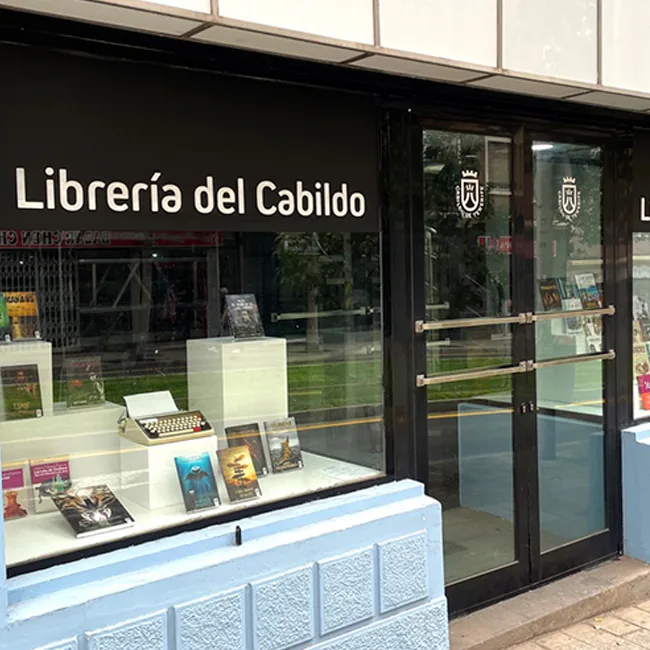 Septiembre en la Librería del Cabildo — Talleres y Formación en Santa Cruz de Tenerife, Tenerife