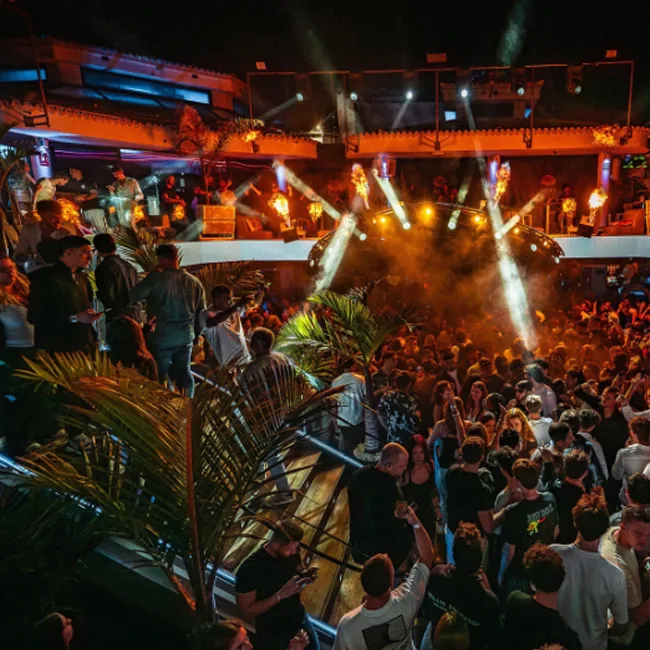September at Papagayo Tenerife — Festivals in Santa Cruz de Tenerife, Tenerife