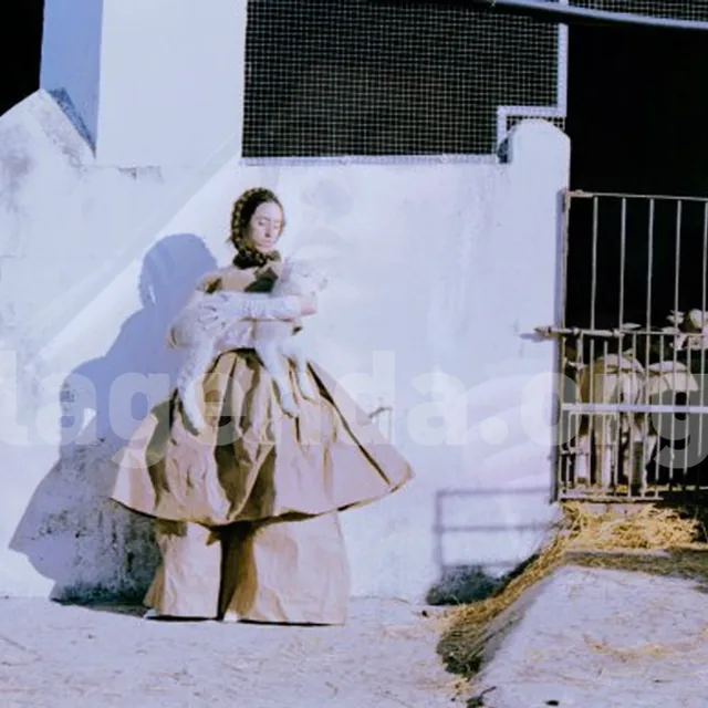 Ser pastora — Teatro y Danza en San Cristóbal de La Laguna, Tenerife