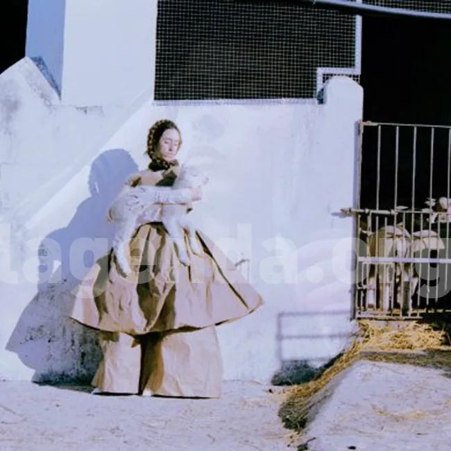 Ser pastora — Teatro y Danza en San Cristóbal de La Laguna, Tenerife