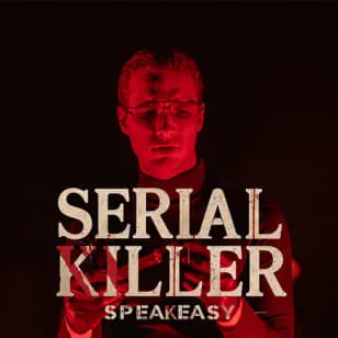 Serial Killer Speakeasy - Tenerife — Teatro y Danza en San Cristóbal de La Laguna, Tenerife