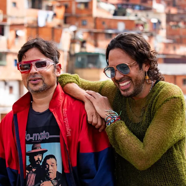 Servando y Florentino — Música en Santa Cruz de Tenerife, Tenerife