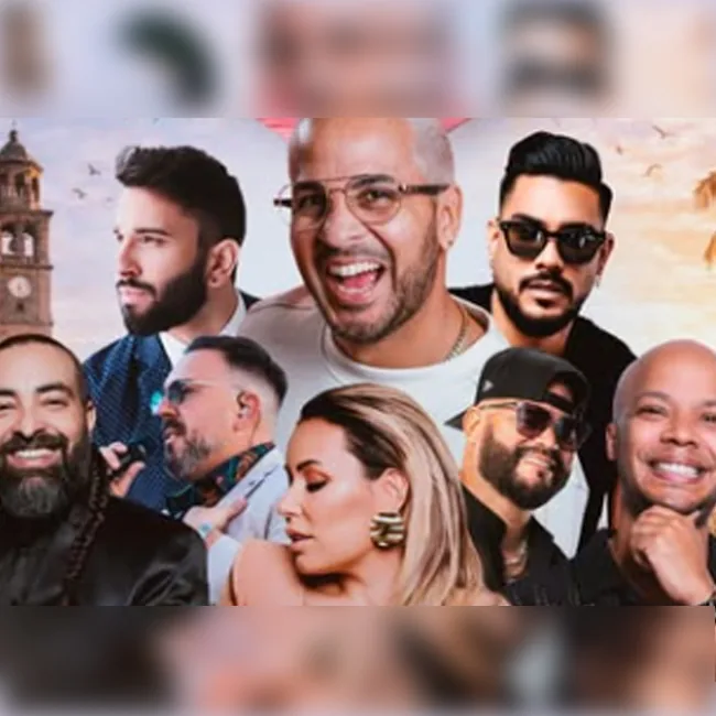 Sesiones desde la Loma - La Laguna 2026 — Música en San Cristóbal de La Laguna, Tenerife