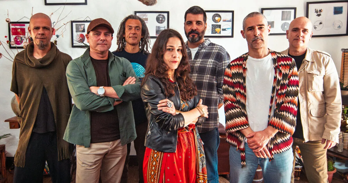 Simbeque Project + Xavi Torres Trío y Miguel Zenón — Música en Santa Cruz de Tenerife, Tenerife