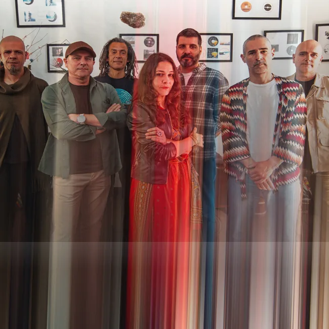 Simbeque Project y Xavi Torres Trío & Miguel Zenón — Música en Santa Cruz de Tenerife, Tenerife