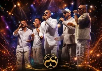 Soul Sanet "Alma de Navidad" en Tenerife — Música en Santa Cruz de Tenerife, Tenerife