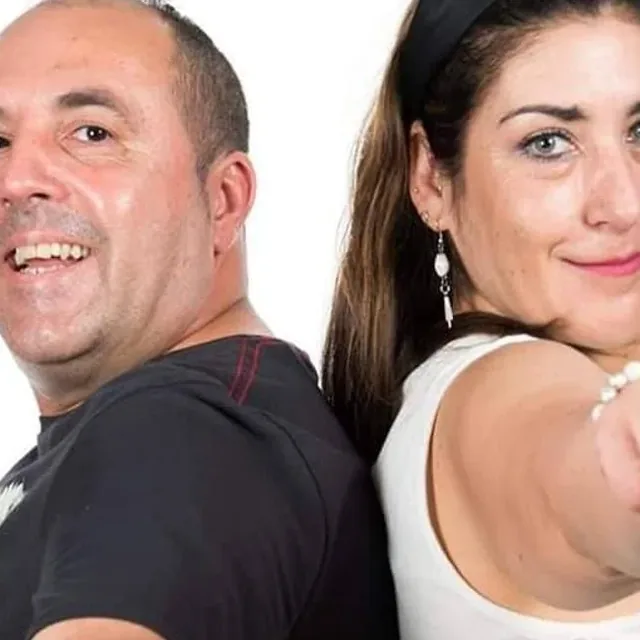 Stand Up Comedy Power! — Teatro y Danza en Puerto de la Cruz, Tenerife