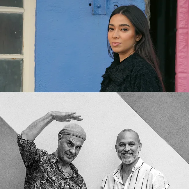 Storytellers + Estelle Perrault Quintet - Canarias Jazz&Más 2026 — Música en Adeje, Tenerife