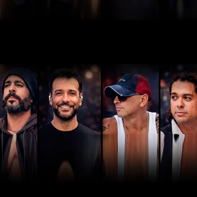Tabaiba Summer Fest - Puerto de la Cruz — Música en Puerto de la Cruz, Tenerife