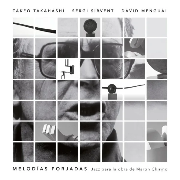 Takeo Takahashi Trío: Melodías Forjadas. Jazz para la obra de Martín Chirino — Música en San Cristóbal de La Laguna, Tenerife