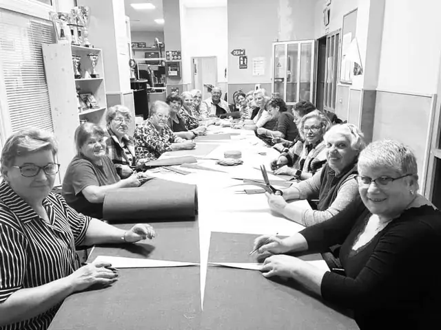 2027 Carnival Fantasy Costume Workshop — Workshops & Training in El Sauzal, Tenerife