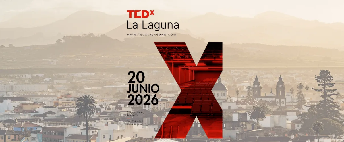 TEDxLa — Talleres y Formación en Santa Cruz de Tenerife, Tenerife