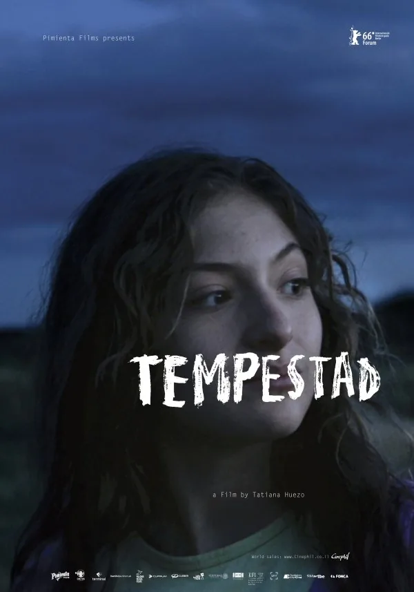 "Tempestad" and Q&A with Tatiana Huezo — Cinema in Puerto de la Cruz, Tenerife