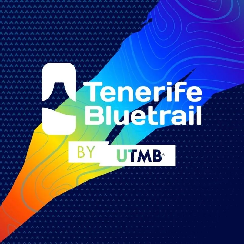 Tenerife Bluetrail by UTMB® 2027 — Deportes y Aventura en Santa Cruz de Tenerife, Tenerife