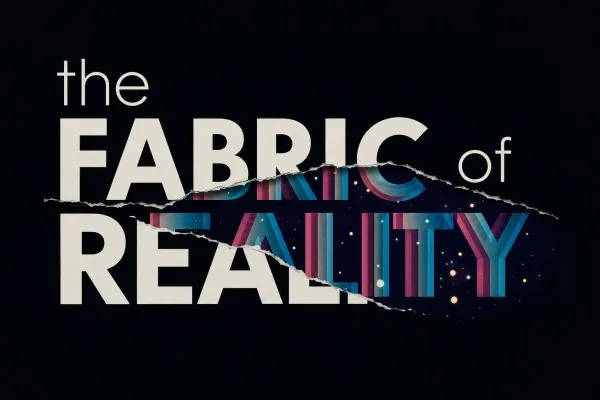"The Fabric Of Reality" — Teatro y Danza en El Sauzal, Tenerife