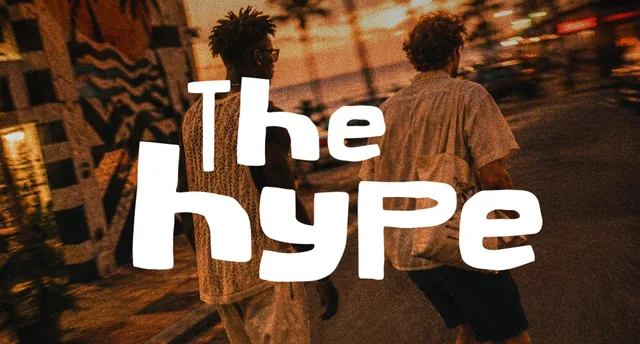The Hype — Fiestas y Festivales en Santa Cruz de Tenerife, Tenerife