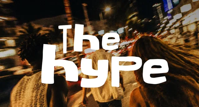 The Hype — Fiestas y Festivales en Santa Cruz de Tenerife, Tenerife