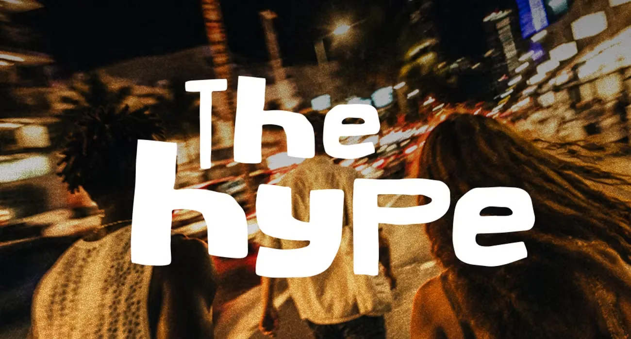 The Hype — Fiestas y Festivales en Santa Cruz de Tenerife, Tenerife