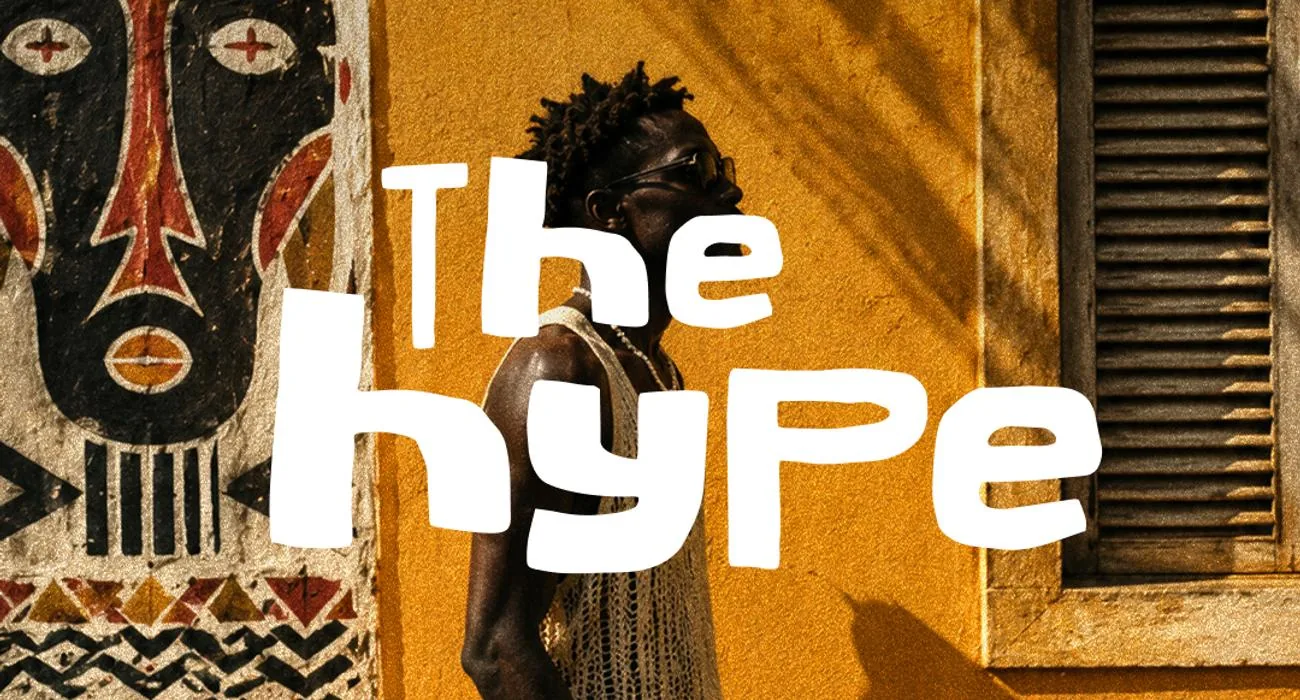 The Hype — Festivals in Santa Cruz de Tenerife, Tenerife