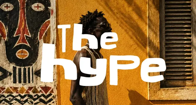 The Hype en Sala El Nido — Fiestas y Festivales en Arona, Tenerife