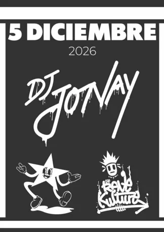 The Rave Kulture - 5 diciembre — Fiestas y Festivales en Santa Cruz de Tenerife, Tenerife