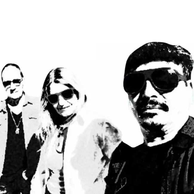 Theresa & Los Tajogaites + Elodiè — Música en Granadilla de Abona, Tenerife